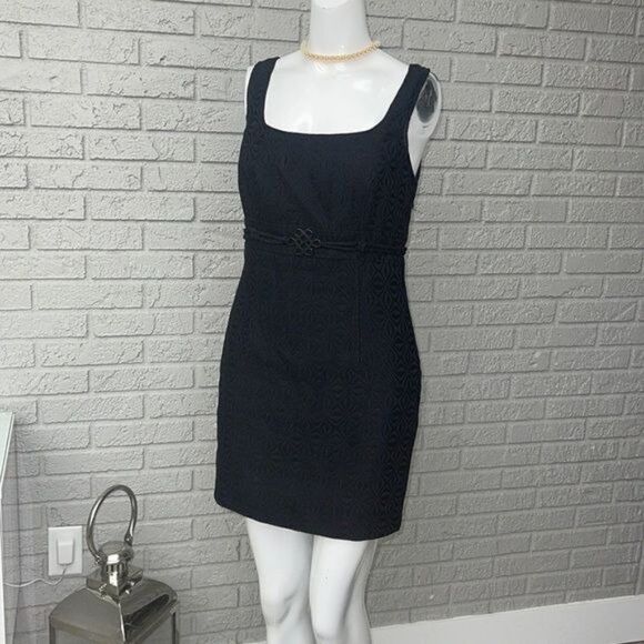 Max Studio Specialty Product Dress Size M - Picture 1 of 11